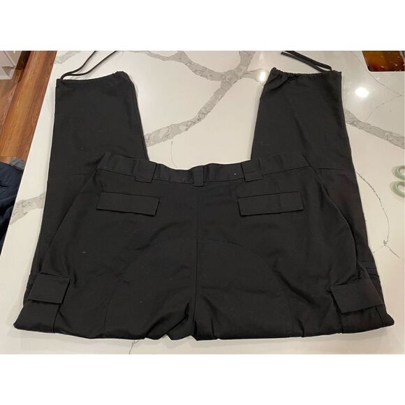 5.11 Tactical Stryke® Lightweight Cargo Pant Black Sz 3XL - Picture 4 of 6